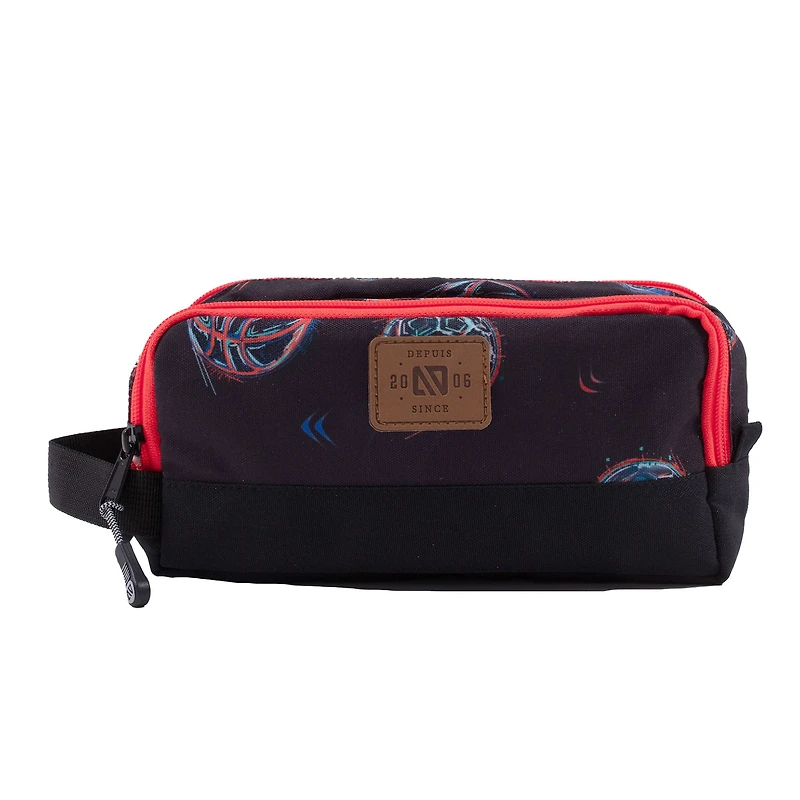 Sports Pencil Case