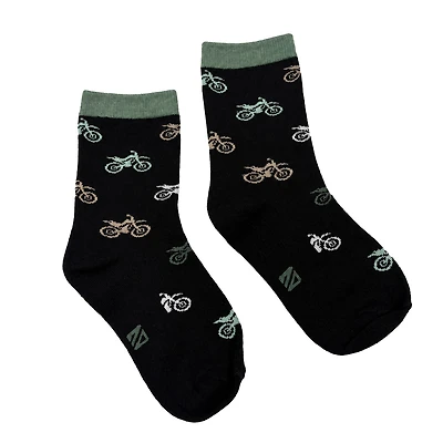 Throttle Socks 2-14