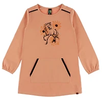 Gallop Horse Tunic 2-12