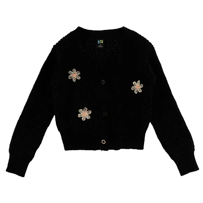 Gallop Cardigan 2-12