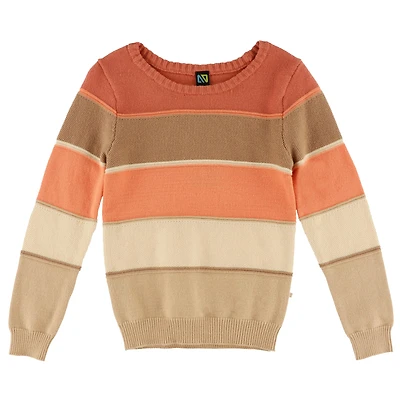 Gallop Sweater 2-12