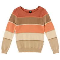 Gallop Sweater 2-12