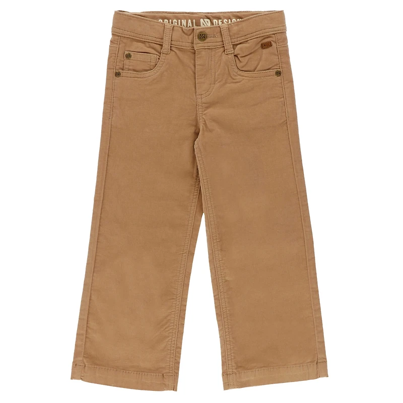 Pantalon Beige Galop 2-12ans