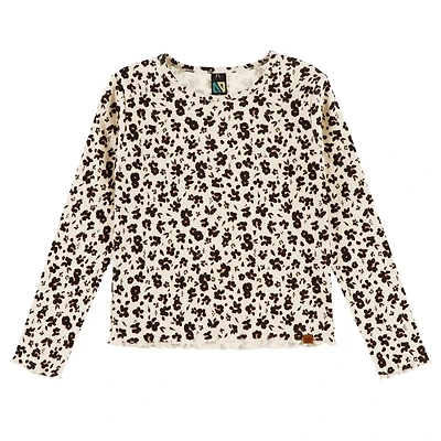 T-shirt Imprimé Galop 2-12ans
