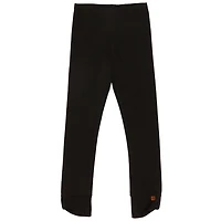 Gallop Black Leggings 2-12