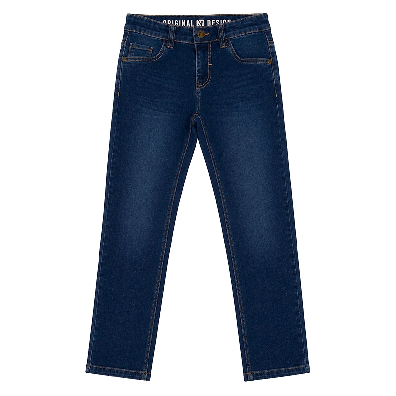 Sport Denim 2-12