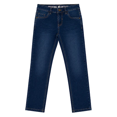 Sport Denim 2-12