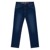 Sport Denim 2-12
