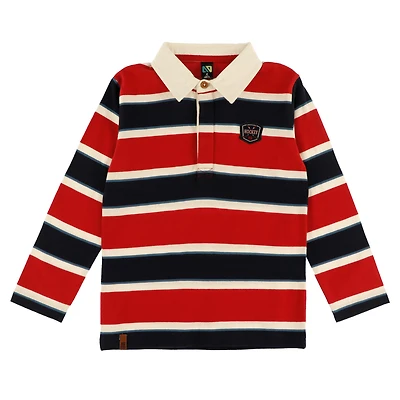 Sport Polo 2-12