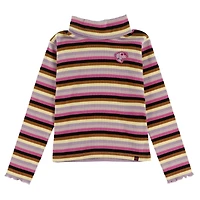 Day Striped T-shirt 2-12
