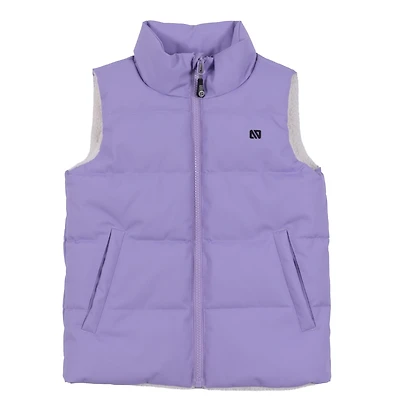 Day Quilted Vest 2-12