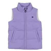 Day Quilted Vest 2-12