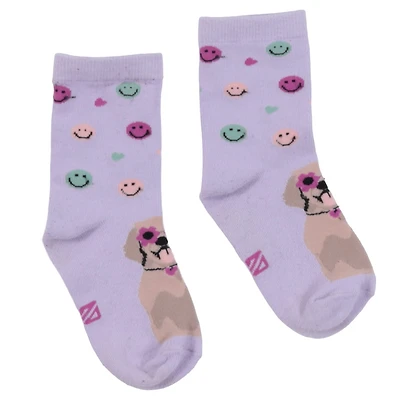 Day Socks 2-14