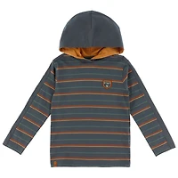 T-shirt Capuchon Nord 2-12ans