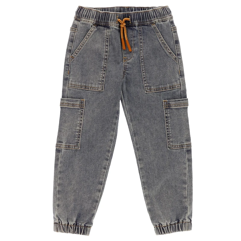 Jeans Nord 2-12ans