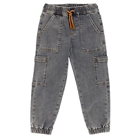 Jeans Nord 2-12ans