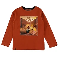 North T-shirt 2-12