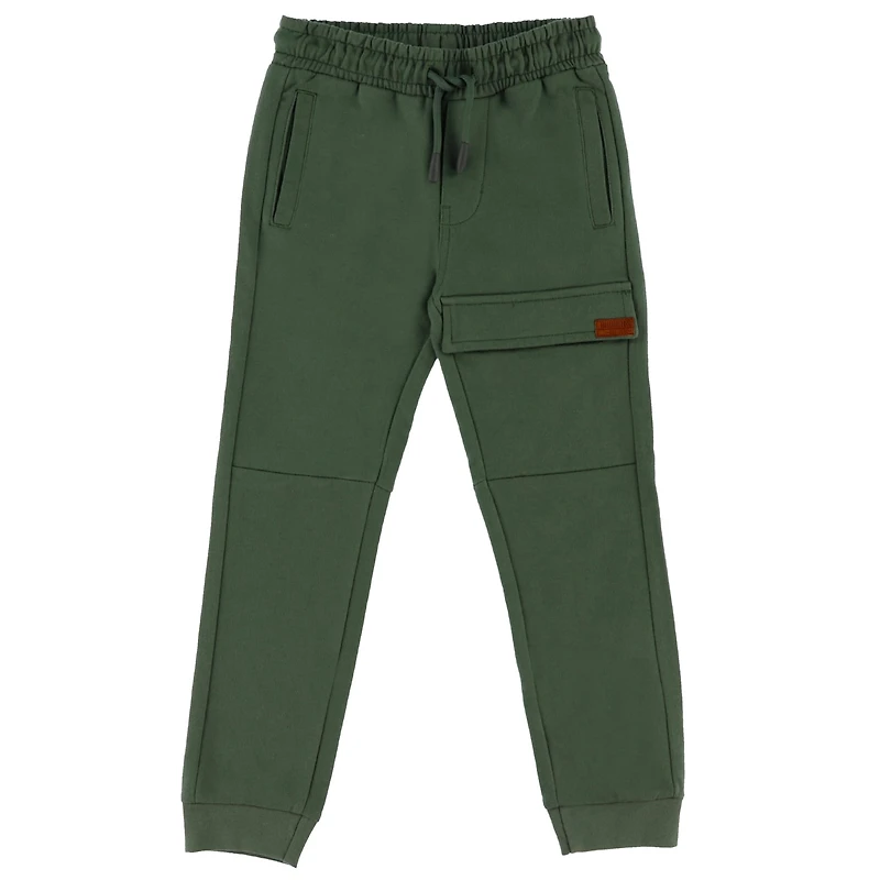 North Sweatpants 2-12
