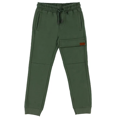 North Sweatpants 2-12