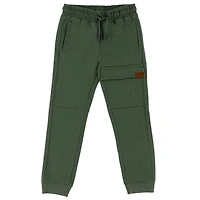North Sweatpants 2-12