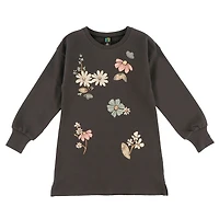 Flowers Tunic 2-12