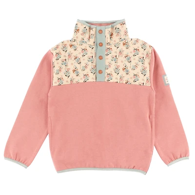 Flowers Vest 2-12