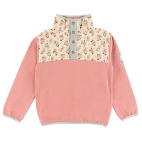 Flowers Vest 2-12