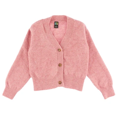 Flowers Cardigan 2-12