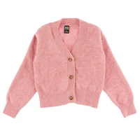 Flowers Cardigan 2-12