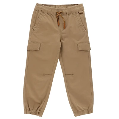 Pantalon Jogger Aventure 2-12ans