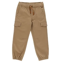 Pantalon Jogger Aventure 2-12ans