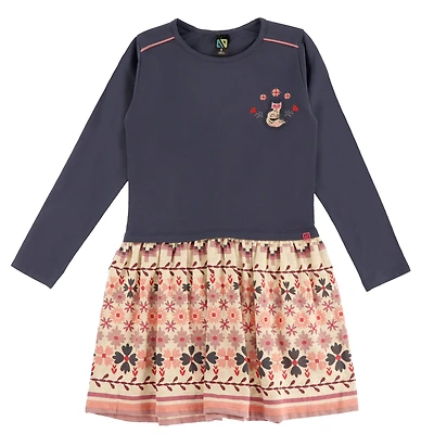 Robe Hiver 2-12ans