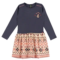 Robe Hiver 2-12ans
