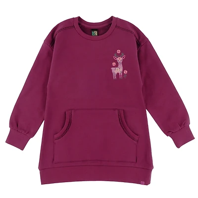 Winter Pocket Tunic 2-12