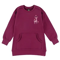 Winter Pocket Tunic 2-12