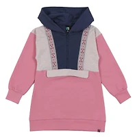Winter Hooded Tunic 2-12
