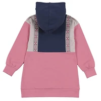 Tunique Capuchon Hiver 2-12ans
