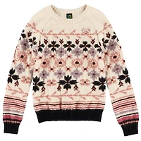 Winter Sweater 2-12