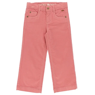 Winter Pink Pant 2-12