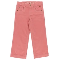 Winter Pink Pant 2-12