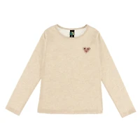 Winter Ivory T-shirt 2-12