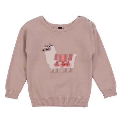 Pull Tricot Prairies 6-24mois