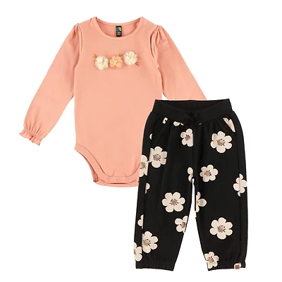 Meadow Pant Set 6-24m