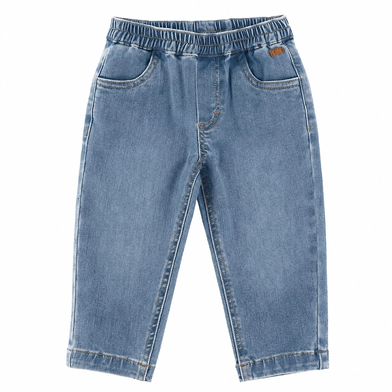 Jeans Prairies 6-24mois