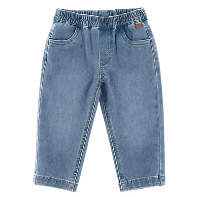 Jeans Prairies 6-24mois
