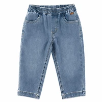 Jeans Prairies 6-24mois