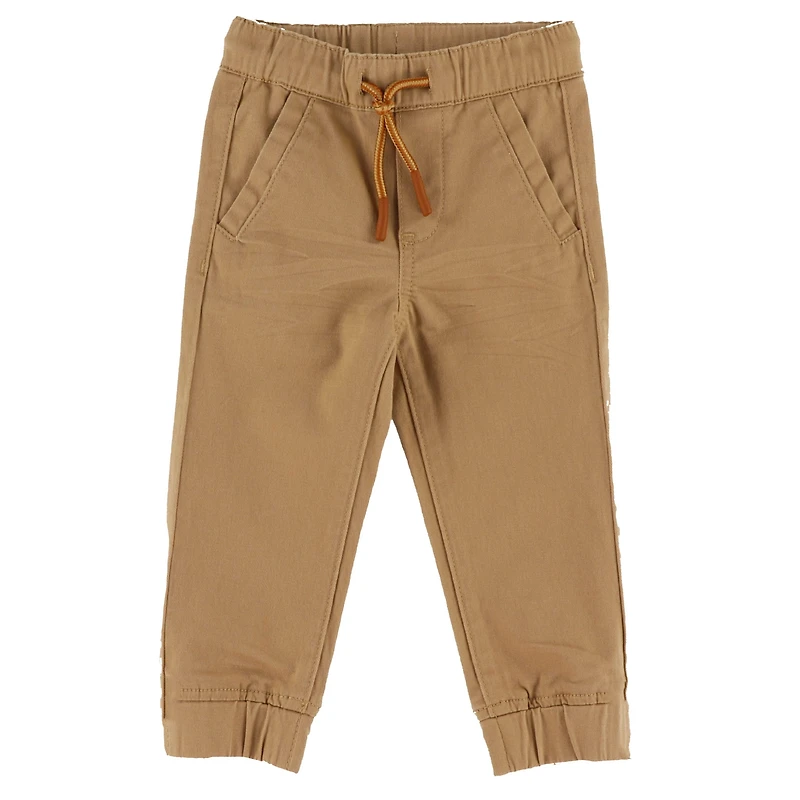 Pantalon Renard 6-24mois