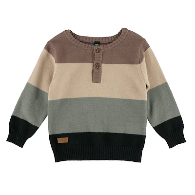 Forest Sweater 6-24m