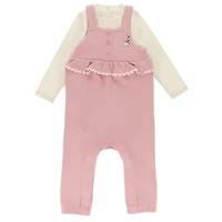 Time Romper 6-24m