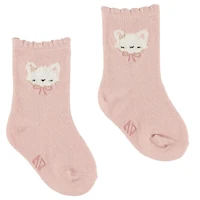 Time Socks 12-24m